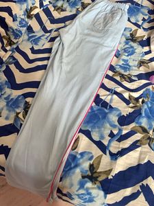 Flamingo Print Night Suit