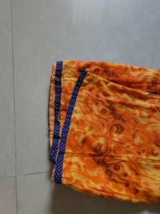 Girls Indian Dress