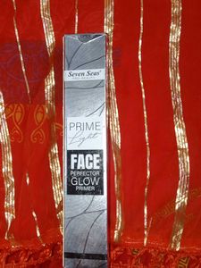 Seven Seas Face Primer