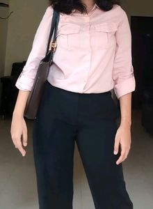 Formal Cotton Shirt