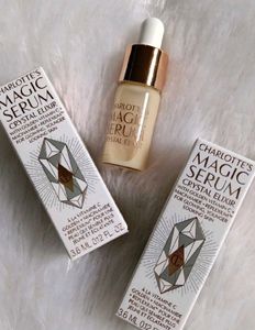 Charlotte Tilbury Serum ♥️💕