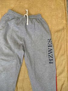 HZWES vintage Sweatpants for 6.2 tall guy