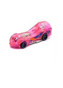 Hot Wheels Power Rocket Toy Car