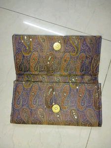 Hand Bags Multicolor