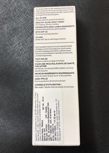 Smashbox Halo Tinted Moisturizer
