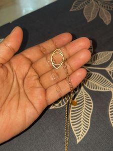 Evil Eye Necklace