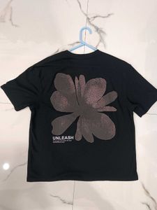 ZUDIO OVERSIZED TSHIRT