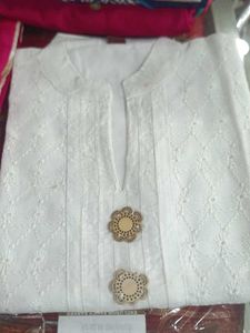 Kurti 5pc Combo
