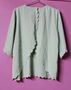 The Lable Life Designer Top