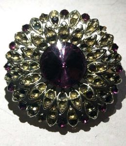 Saree Pins