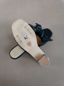Black Heels SSS
