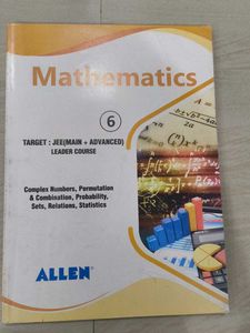 Allen Physics Modules