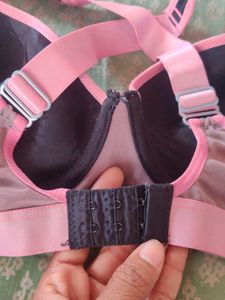 Beautiful Bra (Wired) 34b