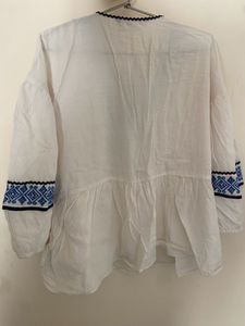 Zara Top