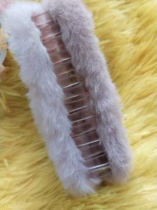 Cute  Pink Hair Accessories Set💓