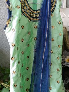 Elegant Kurta Set