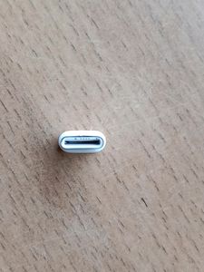 Converter Pin
