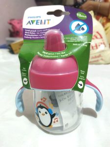 Philips Avent Sippy Cup - And Diapers