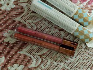 Just Herb Lip Ink Combo
