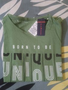 Branded T Shirt For Girls