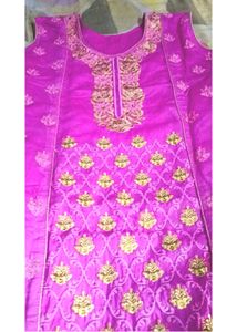 Gown &amp; Kurta
