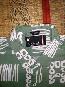 Beach Shirt