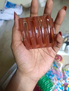 Combo Of 3 Comb Style Hairclaw
