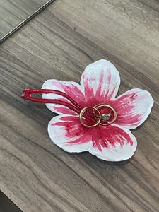Mini Trinket Tray- Handmade Ceramic