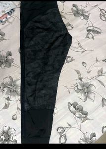 Puma Grey Leggings Nd Blue