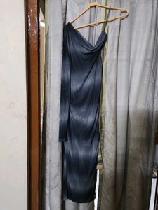One Shoulder Zudio Dress