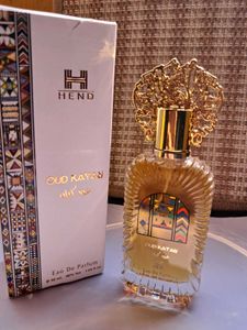Oud Kayan Perfume