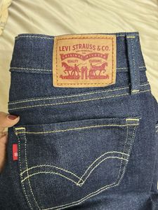 Brand New Levis Skinny Jeans
