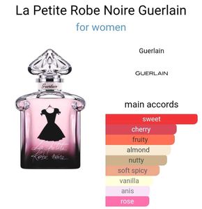 La Petite Robe Noire Guerlain Perfume