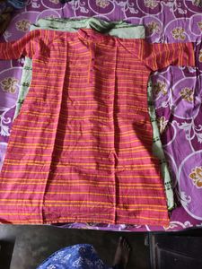 Cotton Kurti
