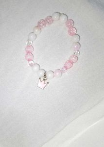 Princess Crown Bracelet