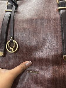 Elegant Tote Bag