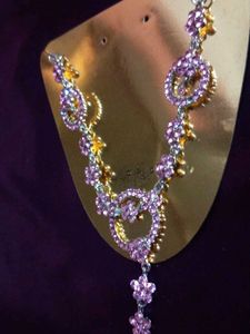 Beautiful Neck Piece