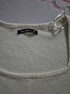 Zudio Knit Top