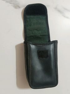 Yashica Reel Camera 35MM With Cover