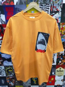 H&amp;M Unisex Backprinted Oversize Tee ❤️‍🔥