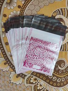 10 Freeup Shipping Bags