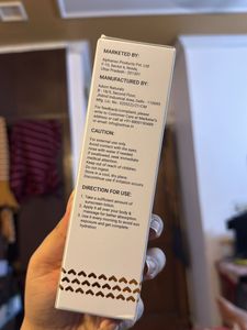 So True Spf 50 Sunscreen Body Lotion