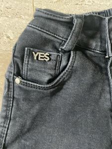 Cute Kids Jeans