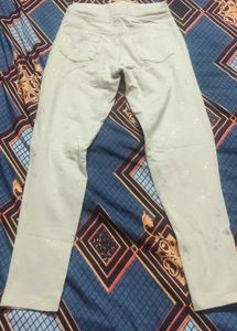 Girls Jegging &amp; Flare Top