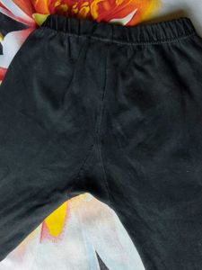 Legi Pant For Girls