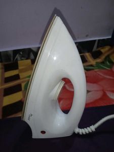 Oxaler Electric Iron