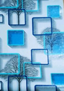 Interior Wall Paper Sticker