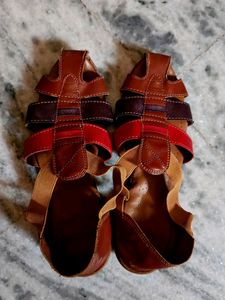 Women's Flats