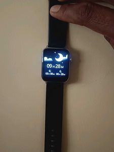 smart watch