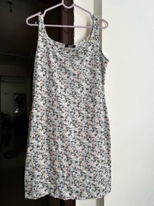 Shein Bodycon Dress